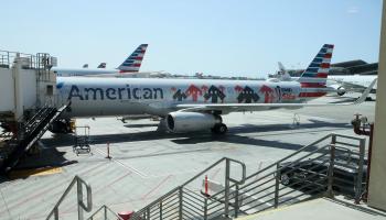 airlines america
