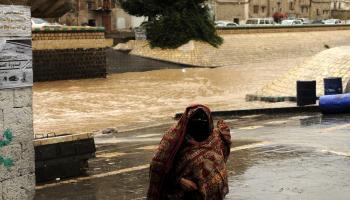 إعصار اليمن