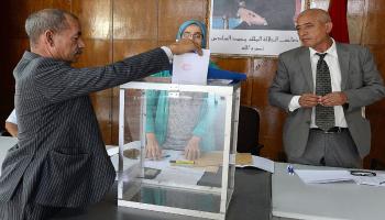 سياسة/المغرب/الانتخابات التشريعية/16-9-2016
