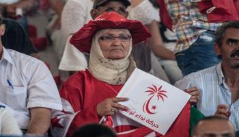تونس/سياسة/امين لاندولسي/الأناضول