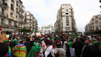 الجزائر-سياسة-24/3/2019
