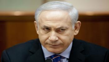 نتنياهو/ إسرائيل/ سياسة/ 12 - 2011
