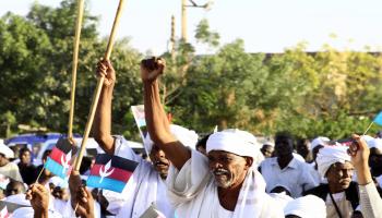 السودان-سياسة-28/5/2019
