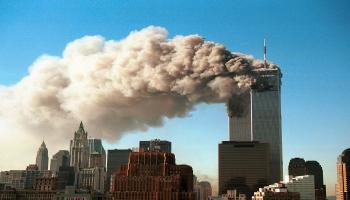 هجمات 11 سبتمبر/ أميركا