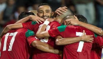 المغرب يحلم بالتأهل لكأس العالم من بوابة ساحل العاج