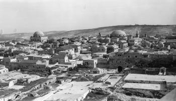 القدس 1938