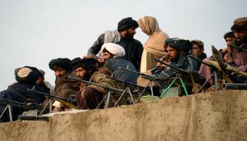 طالبان/ أفغانستان/ سياسة/ 11 - 2015