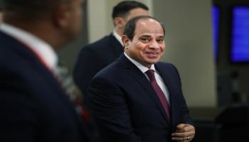 مصر-سياسة