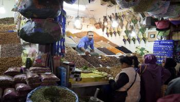 سلع رمضانية في المغرب