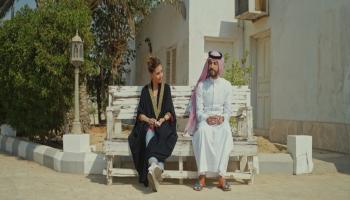 "بركة يقابل بركة" ثاني فيلم سعودي يرشّح للأوسكار