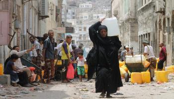 أزمة اليمن/ملحق الاقتصاد الجديد/ 8-9-2015
