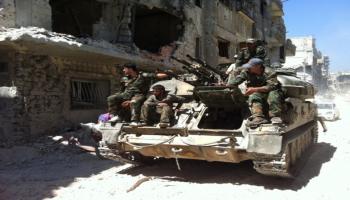 سورية-سياسة-قوات النظام-26-02-2016
