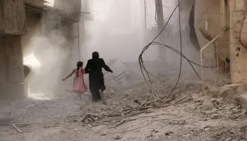 الغوطة/ سورية/ سياسة/ 09 - 2015