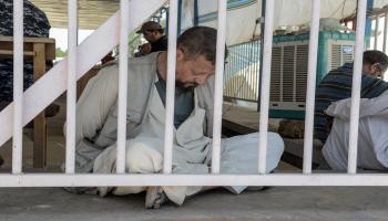 سجون العراق