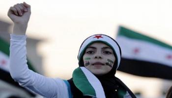الثورة السورية 3