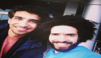 نيابة مصرية تفتح تحقيقاً في واقعة إختفاء صحافيين اثنين