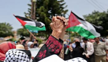 المصالحة الفلسطينية 1 