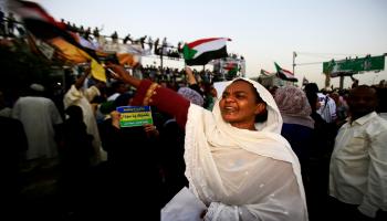 السودان/سياسة/13/4/2019