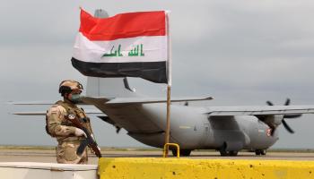 الجيش/ العراق