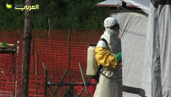 منظمة الصحة العالمية |"5420"وفاة وأكثر من"15" ألف اصابة "بإيبولا"