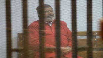 محمد مرسي/ مصر/ سياسة/ 01 -02016