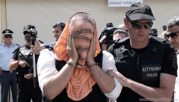 انطلاق محاكمة الانقلابيين الأتراك الفارين إلى اليونان