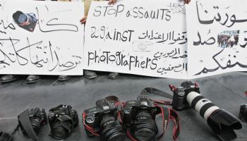 الصحفيين المصريين