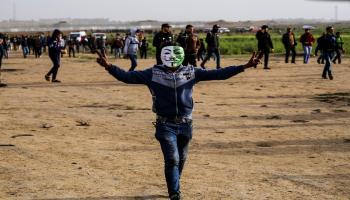 غزة/سياسة/2/4/2019