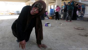 قيامة الموصل: مدنيون فقدوا عقولهم وآخرين قطعت رؤوسهم