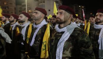 حزب الله/سياسة/غيتي