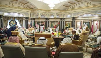 مجلس التعاون الخليجي-اقتصاد-12-6-2016(Getty)