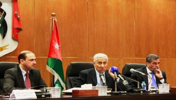 قانون الانتخاب/ الأردن/ سياسة/ 08 ـ 2015