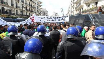 الجزائر-سياسة-16/4/2019