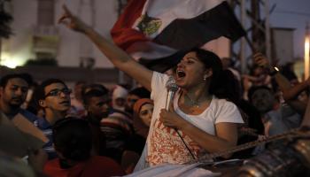مصر/سياسة-29/6/2017