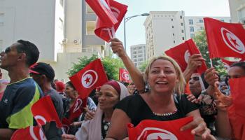تونس/سياسة/10/8/2019