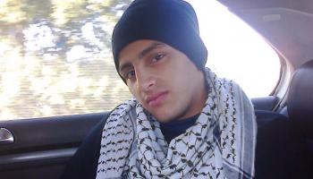 باسل سدر.. فلسطيني طلب الشهادة في القدس ونالها