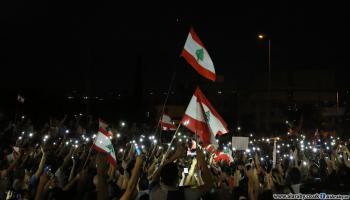 لبنان/سياسة/15/11/2019