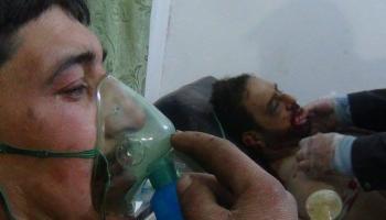 سوريا/سياسة/الغازات السامة/24-12-2015