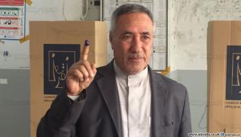 انتخابات المناطق العراقية المحررة
