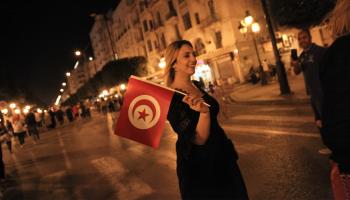 تونس Chedly Ben Ibrahim/NurPhoto