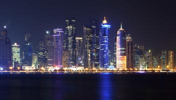 الدوحة/قطر/وارن ليتل/Getty