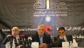زيادة وتيرة تعذيب الموقوفين في الأردن (فيسبوك)