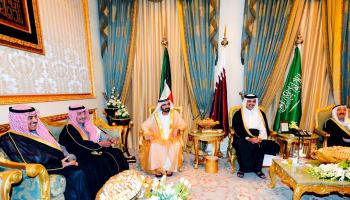 اتفاق على عودة سفراء السعودية والإمارات والبحرين إلى الدوحة
