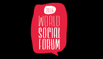 كندا - مجتمع- المنتدى الاجتماعي العالمي -6-8-2016
