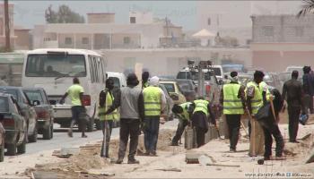 موريتانيا- مجتمع- أحوال الطرق وحوادث المرور(العربي الجديد)