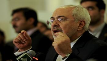 إيران-سياسة-تغييرات بالخارجية-19-06-2016