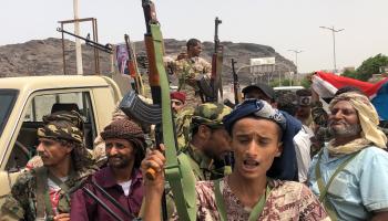 اليمن-سياسة-13/8/2019