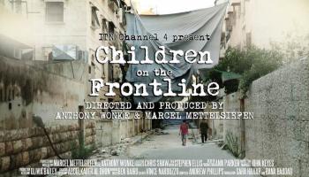 Children on Frontline