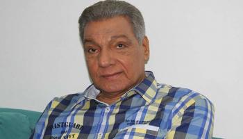 رحيل الممثل المصري أحمد عبد الوارث عن عمر 71عاماً