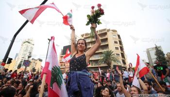 لبنان/حسين بيضون